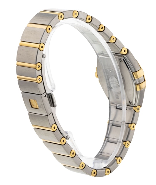 Omega Constellation Mini 123.25.24.60.55.010 Image 3